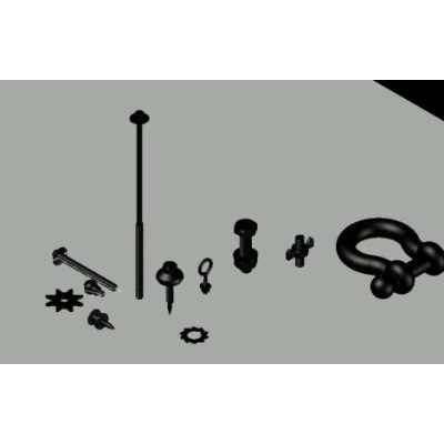Tornillos