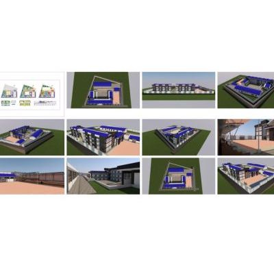 Institucion educativa