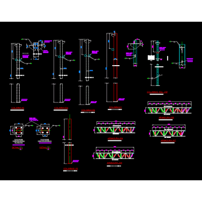 Estructuras