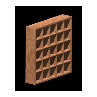 3d bookcase