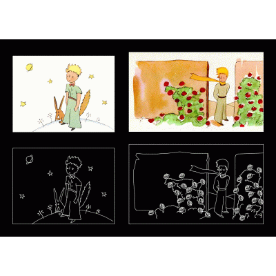 The Little Prince