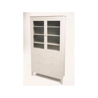 Elegant Modern Display Case
