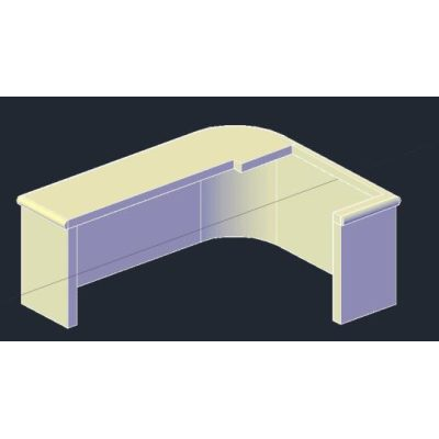 Barra 3d