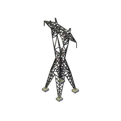 energy tower