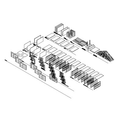 Plantillas revit para la creacion de proyectos