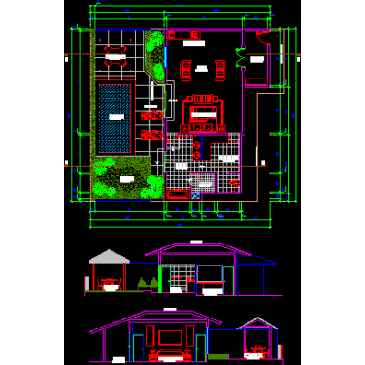 Suite con piscina # suite con piscina