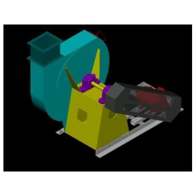 Ventilador