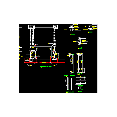 disconnector 400kv
