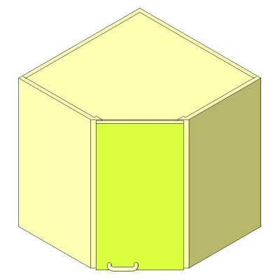 Mueble cocina