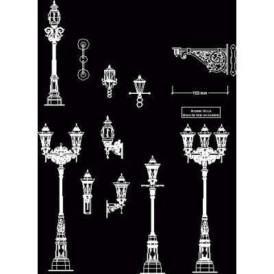 Artefactios de iluminacion