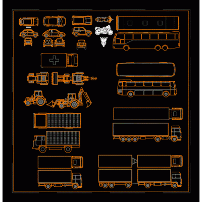 Vehiculos