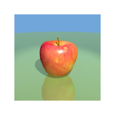 Manzana