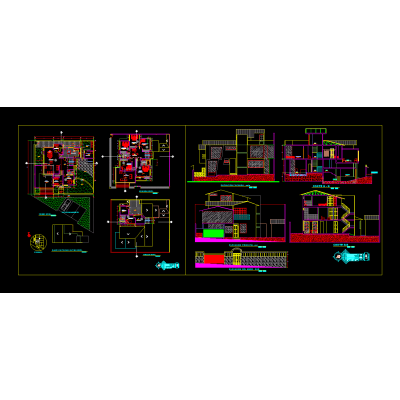 Single family Home
