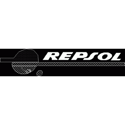 Logotipo repsol