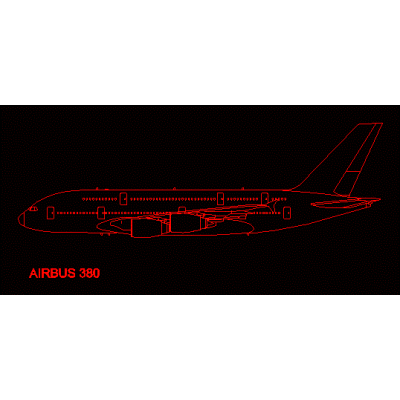Airbus a380