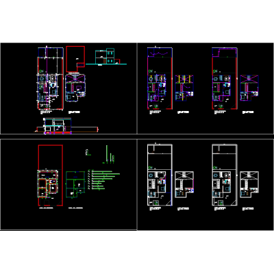 Vivienda unifamiliar