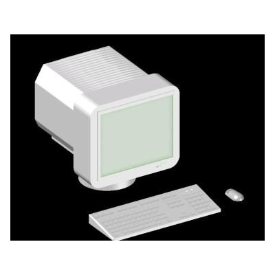 3d computer