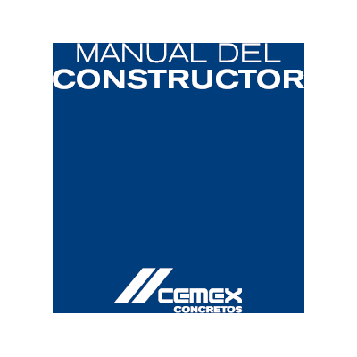 Manual del constructor cemex pdf