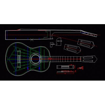 Guitarra