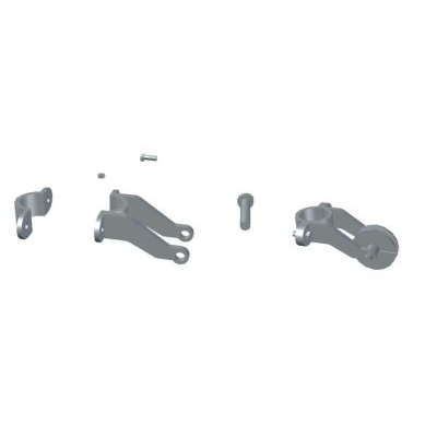 3d clamp assemblies