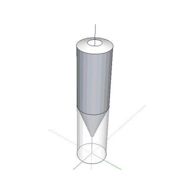 Silo 3d