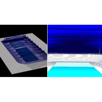 Piscina cubierta