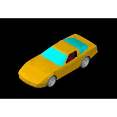 Corvette