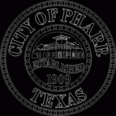 Escudo pharr