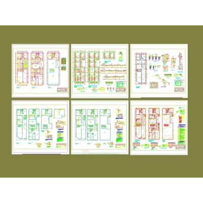 Vivienda familiar 275m2