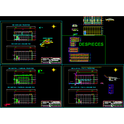 Proyecto bodega