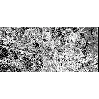 Cartografia de granada