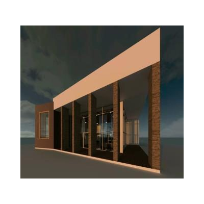 Proyecto galeria