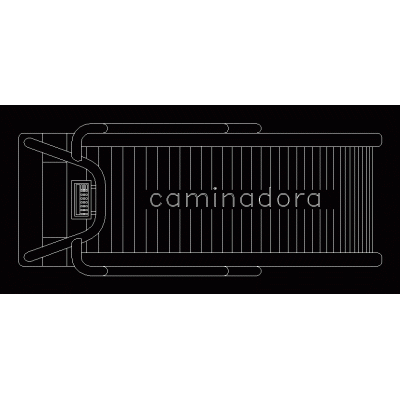 Caminadora