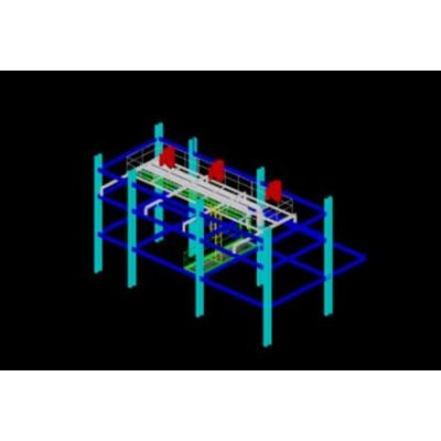 Plataforma de acceso