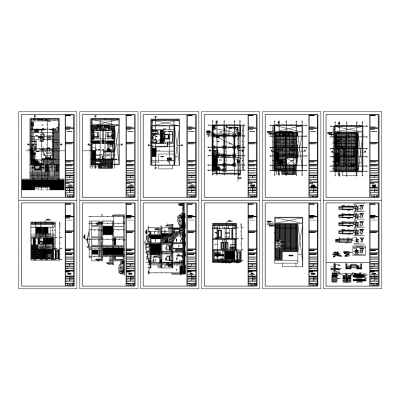 Single family Home