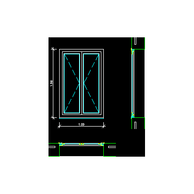 Ventana