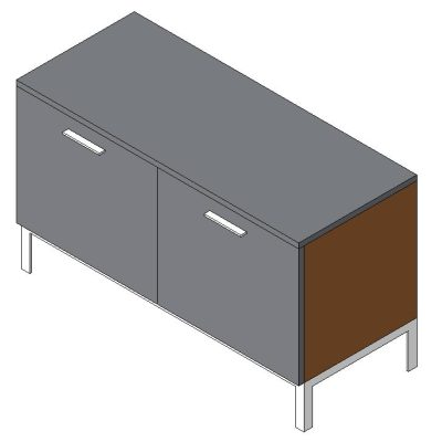 Mueble de salon