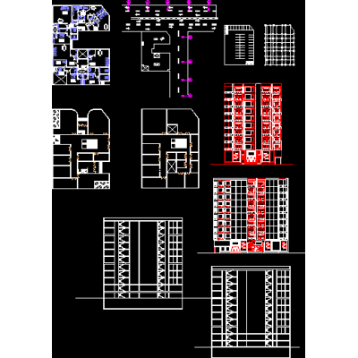 Edificio residencial