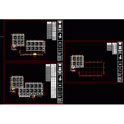 Pre dimension de estructuras - vivienda unfamiliar