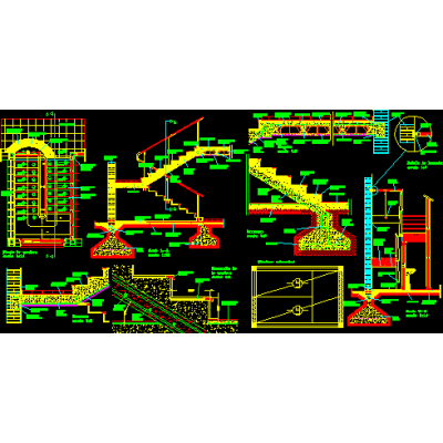 Escalera