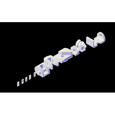 Piezas 3d