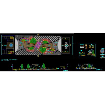 Proyecto parque