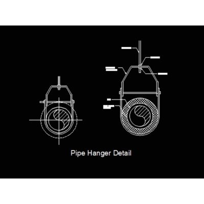 Detalle de suspension de tuberia de plomeria (jpga_2019)