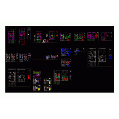 Condominios