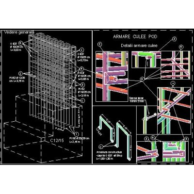 3d bridge