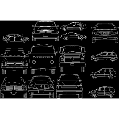 automobili