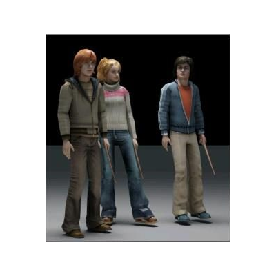 Harry poter