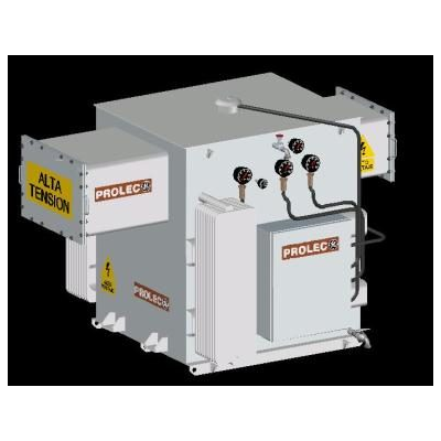 2500 kva transformer
