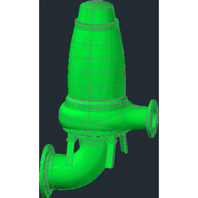 Pompe submersible.1