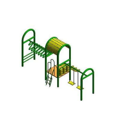 Juego infantil 3d
